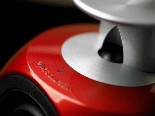 Bang & Olufsen