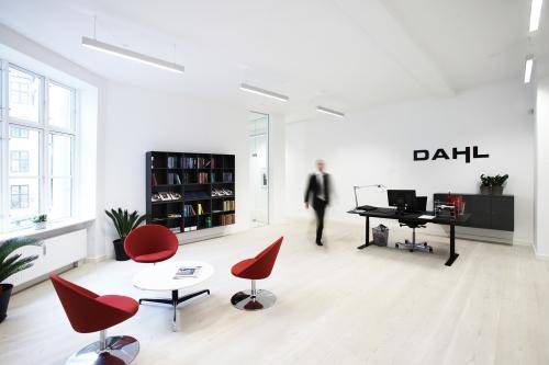 Advokatfirma Dahl