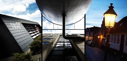 Energi Viborg