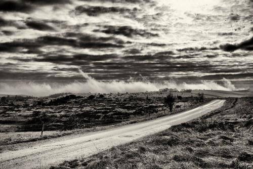 Mols Bjerge 11bw