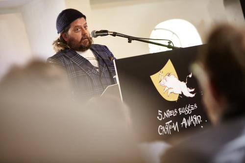 Anders Lund Madsen