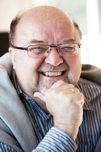 Flemming Jensen
