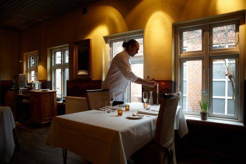 Restaurant Piaf