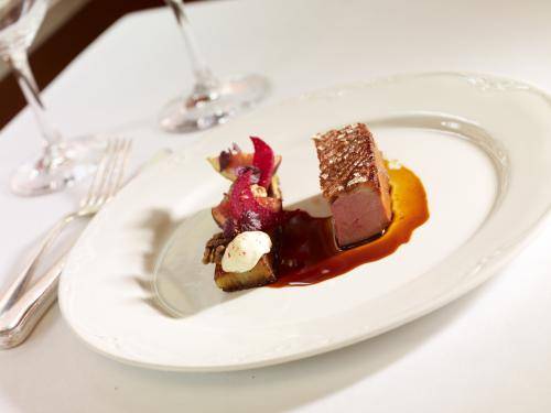 Restaurant Piaf