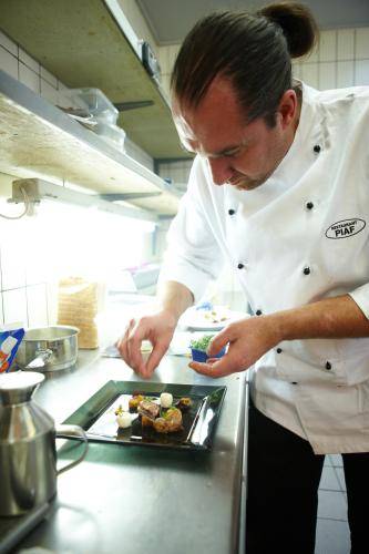 Restaurant Piaf