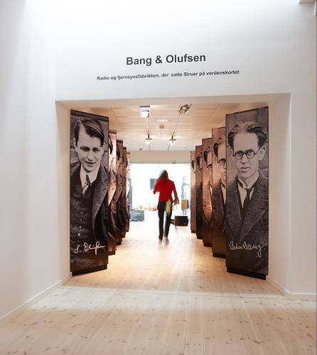 Struer museum