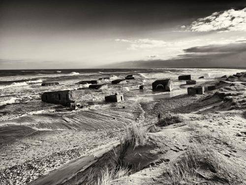 Vigsø 03BW