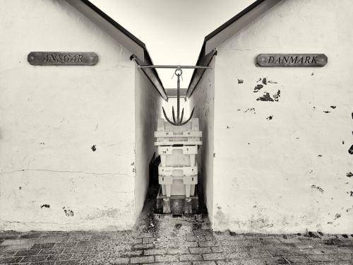 Vigsø 04BW