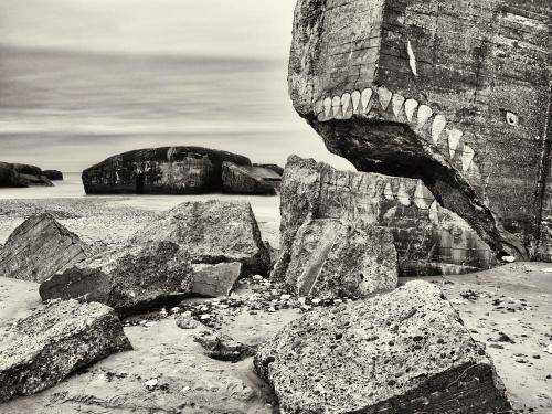 Vigsø 07BW