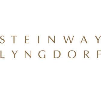 Steinway & Lyngdorf
