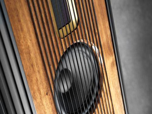 Steinway Lyngdorf