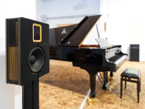 Steinway Lyngdorf
